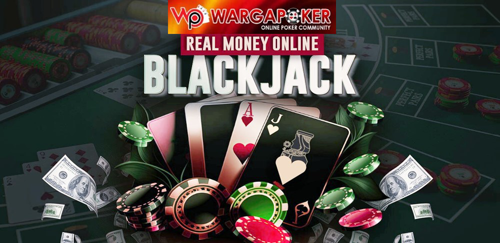 WARGAPOKER > Situs Main Blackjack Online Resmi & Partner Demo Poker Terbaik